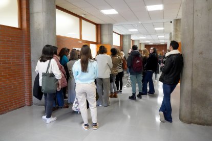 Celebración de las pruebas selectivas 2023 para el acceso en el año 2024, a plazas de formación sanitaria especializada para las titulaciones universitarias de grado/licenciatura/diplomatura de Medicina, Farmacia, Enfermería y ámbito de la Psicología, la Química, la Biología y la Física. -ICAL