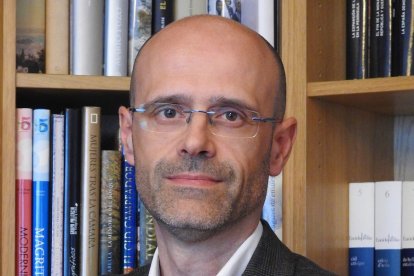 Fernando Gómez Recio. | CALIGRAMA