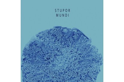 Portada de 'Stupor Mundi'. | VESTÍBULO