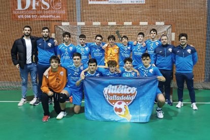 Recoletas Pistacyl cadete. / EM