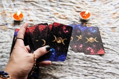 TAROT BIZUM