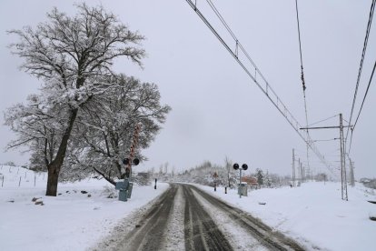 Autopistas, compañía del Grupo Abertis, mantiene activo el dispositivo de seguridad vial en las autopistas-E.M.