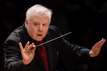 Slatkin. | LEWEL LI