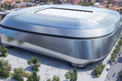 BERNABEU