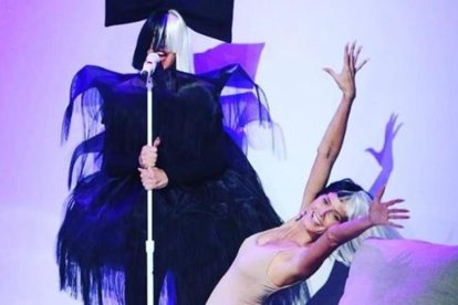 Heidi Klum.-INSTAGRAM