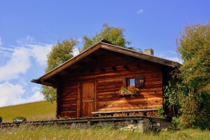 casa madera