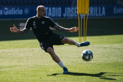 RVCF / IÑAKI SOLA