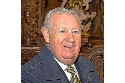 Pedro García Romera.-ICAL