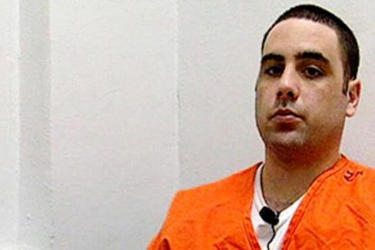 Pablo Ibar está esperando el resultado del recurso contra su condena a muerte desde el año 2001.-EFE / ETB