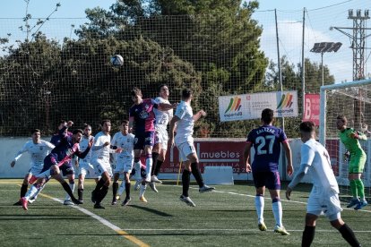 Copa del Rey. Peña Deportiva de Santa Eulalia - Real Valladolid.16-1-2021/ARABA PRESS-SERGIO G.CAÑIZARES/IBIZA-ISLA BALEARES