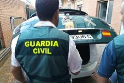 Detenido el presunto autor de un delito de abuso sexual en las fiestas de Venialbo-E.M