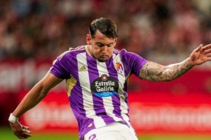 Luis Pérez.