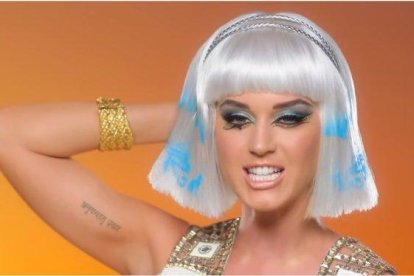 La artista abonará 550.000 dólares de su bolsillo mientras que el resto será pagado por su sello discográfico, Capitol Records.-YOUTUBE
