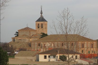 El municipio segoviano de Nieva entra a formar parte de la Ruta del Vino de Rueda