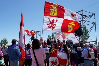 Día de la Comunidad en Villalar de los Comuneros