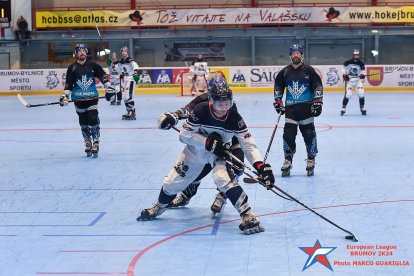 Partido entre el CPLV y el Praga