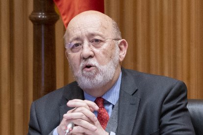 José Félix Tezanos