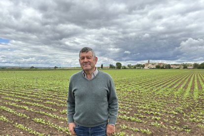 Juan Antonio González proyecta jubilarse en un par de años.