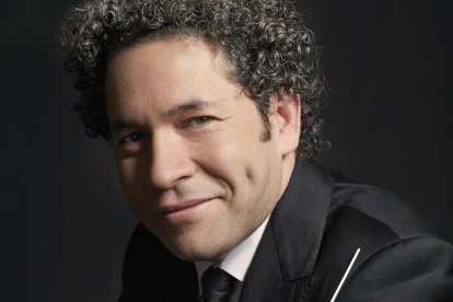 Gustavo Dudamel