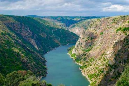 Parque Arribes del Duero