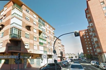 La Policía halló 930 gramos de cocaína en el piso del acusado en la calle Portillo de Balboa.