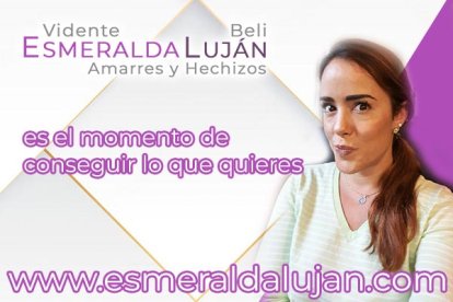 Esmeralda Luján