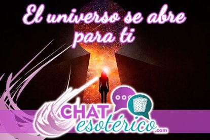 chat esotérico