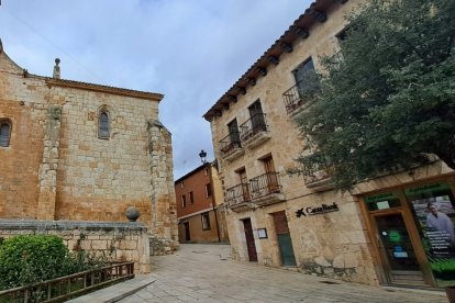 CaixaBank llega a los municipios de Castilla y León