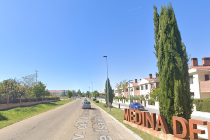 Medina del Campo (Valladolid)