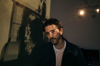 Diego Luna