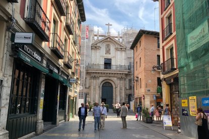 AYUNTAMIENTO DE VALLADOLID