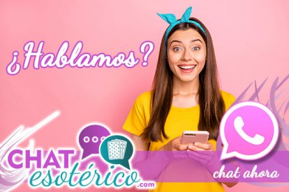 chat esotérico