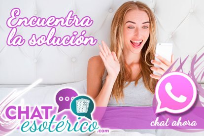 chat esotérico