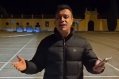 Luis Núñez 'Mané'