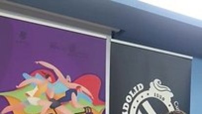 Un total de 197 trabajos se presentaron en esta edición de un concurso que ha ganado arraigo desde su puesta en marcha el curso pasado. Víctor Sandonís del Lourdes ha sido el ganador.