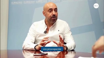 Fuente: E.M./JUAN GARCÍA