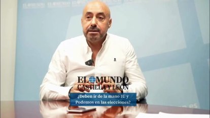 Fuente: E.M./JUAN GARCÍA