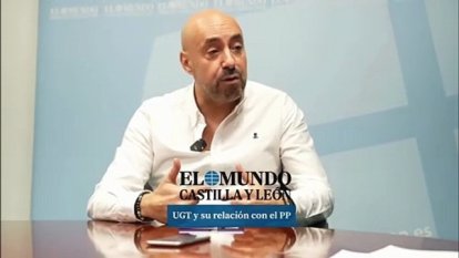 Fuente: E.M./JUAN GARCÍA