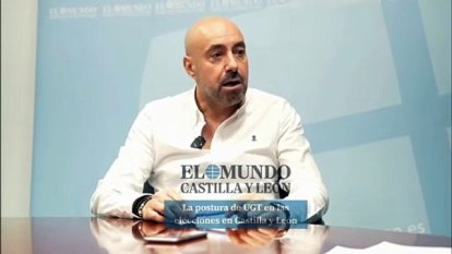 Fuente: E.M./JUAN GARCÍA