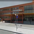 Centro de salud de Arturo Eyries. - E. M.