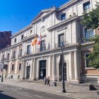 Audiencia Provincial de Valladolid. J. M. LOSTAU