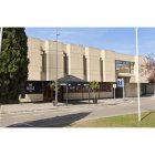 Discoteca Moss de Valladolid. GSV