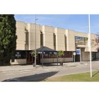 Discoteca Moss de Valladolid. GSV