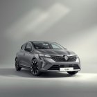 Nuevo Renault Clio.- E. M.