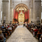 Catedral de Valladolid - ICAL