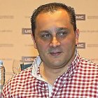 Ismael Bosch.-ICAL