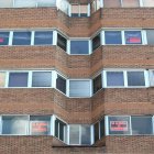 Pisos en alquiler en la capital vallisoletana.-ICAL