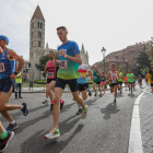 XXVI Carrera de la Antigua de Valladolid. / J. M. LOSTAU