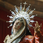 Coronación de la Virgen de la Vera Cruz. -PHOTOGENIC
