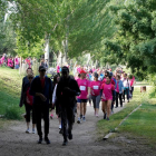 46 Marcha Asprona de Valladolid.- ICAL